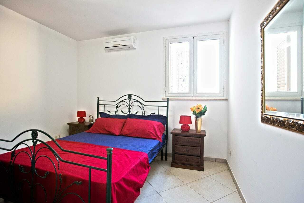 Residence Magic Sea Vacation Torre Pali Salve Dış mekan fotoğraf